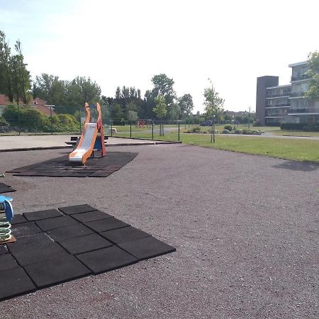 Apartament Joy Lotus 105 De Haan Zewnętrze zdjęcie