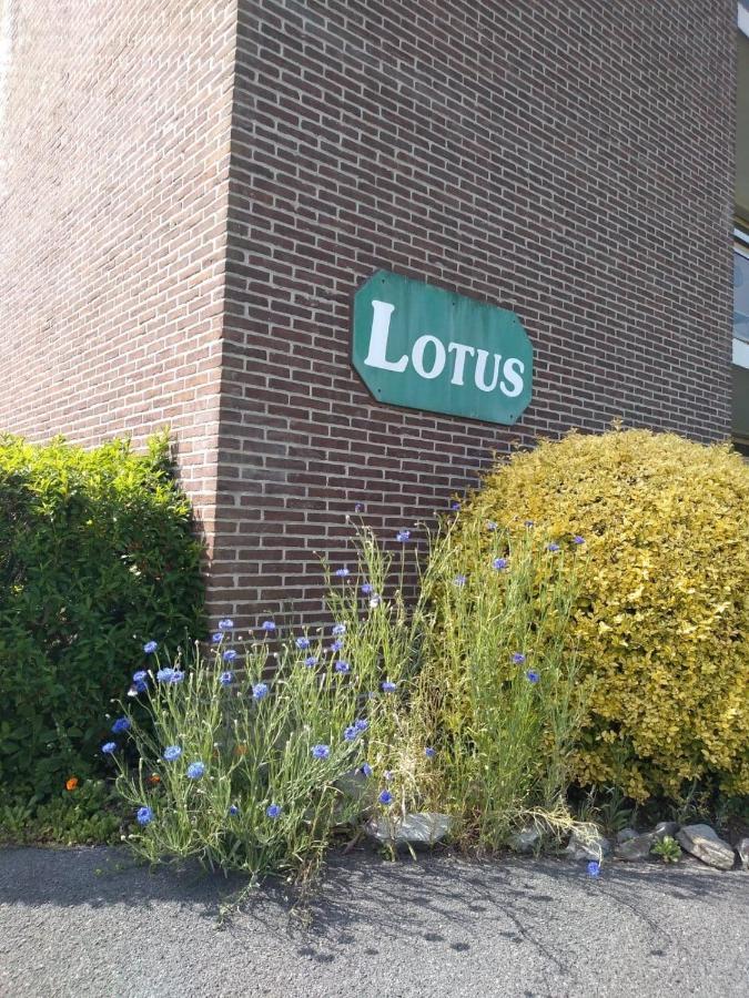 Apartament Joy Lotus 105 De Haan Zewnętrze zdjęcie