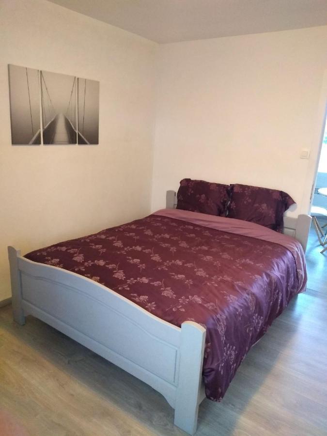 Apartament Joy Lotus 105 De Haan Zewnętrze zdjęcie